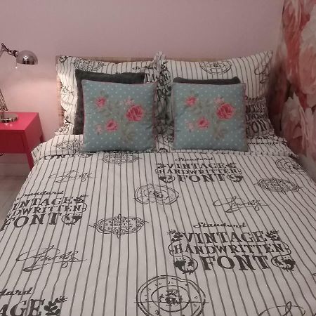 Vintage - Rose Apartament Stary Toruń 外观 照片