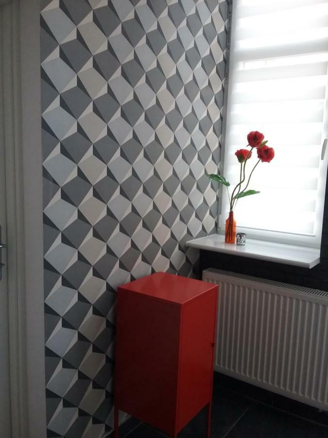 Vintage - Rose Apartament Stary Toruń 外观 照片