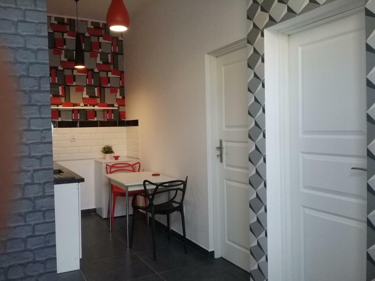 Vintage - Rose Apartament Stary Toruń 外观 照片