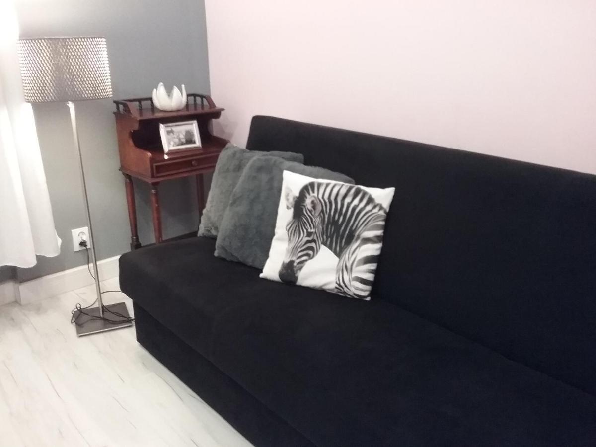 Vintage - Rose Apartament Stary Toruń 外观 照片
